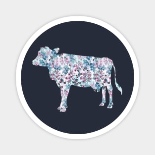 Cow Magnet